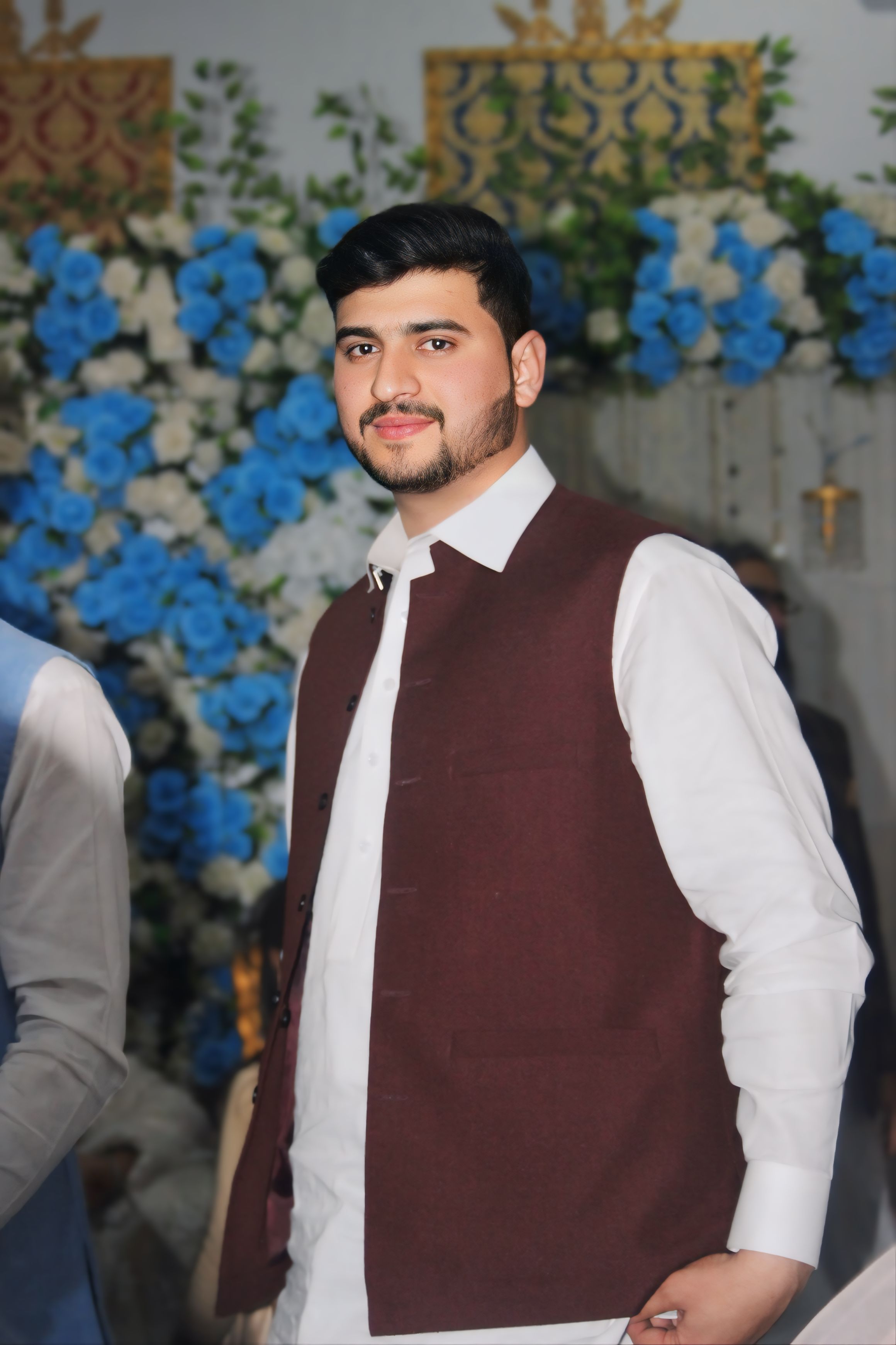 Abubakkar Ahmad